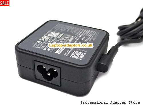  Image 4 for UK £31.24 65W Type C  for MSI 65W ADP-65GD D Ac Adapter 20.0v 3.25A Power Supply 