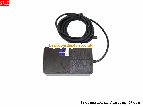  Image 2 for UK £29.37 Genuine 15V 8A Ac Adapter 1932 for Microsoft Surface Pro Laptop  Power Supply 120W 