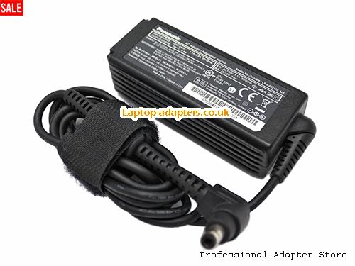  Image 2 for UK £18.18 Genuine Panasonic CF-AA62J2C M3 Ac Adaptor 16v 2.8A 45W Power Supply 