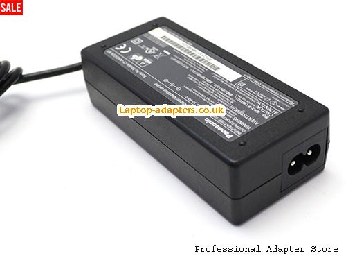  Image 4 for UK £37.37 Genuine Panasonic CF-AA6532A M1 , CF-AA65D2A M2 AC Adapter 16v 5.3A for SV7 SV8 Laptop 