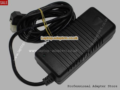  Image 3 for UK £31.18 Genuine PHIHong PSA45U-201 Switching Power Supply 5v 4A/ 12v 1.5A Ac Adapter With Molex 6 Pins 