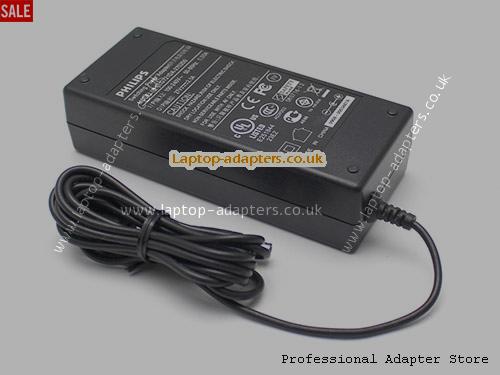  Image 2 for UK £18.98 Genuine Philips G721DA-270250 Ac Adapter for HTS5120 HSB4383/93 Series 