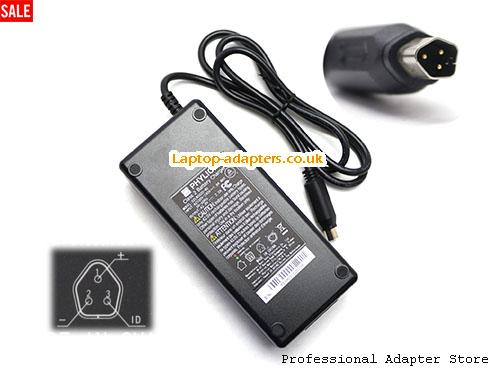  Image 1 for UK Out of stock! Genuine PHYLION DZLM3620--M2 Class 2 Battery Charger 42.0v 2.0A 84W Electric bikes Power Supply 