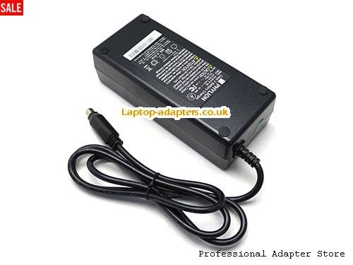  Image 2 for UK Out of stock! Genuine PHYLION DZLM3620--M2 Class 2 Battery Charger 42.0v 2.0A 84W Electric bikes Power Supply 