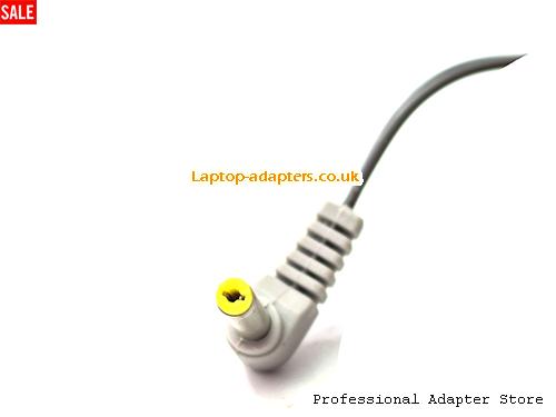  Image 5 for UK £9.99 Genuine Eu Style Panasonic PNLV226 AC Adaptor 5.5v 500mA Power Supply 