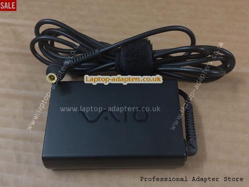  Image 4 for UK £13.18 VGP-AC16V7 for SONY U8C UX50 UX90 UX17C VGP-AC16V11 100112-2 AC Adapter 16V 2.2A 