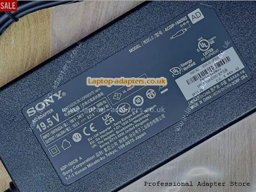  Image 5 for UK £30.19 Genuine SONY ACDP-160D02 TV Power Supply 19.5v 8.21A 160.1W AC Adapter 