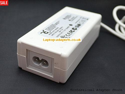  Image 4 for UK £12.72 Genuine SOY-1800250 18V 2.5A 5.5x2.5mm Power Adapter Is Suitable for JBL OnBeat VEN UE LT Base Speaker 