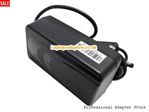  Image 4 for UK £7.82 Genuine  SUN SUN-1200300 Wall Charger 12v 3A 36W Power Supply US  AC Adapter 