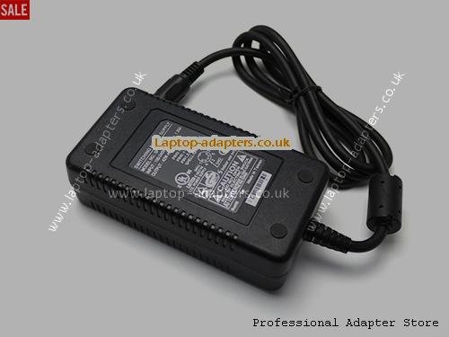  Image 2 for UK £38.40 Genuine SPU45E-201 Switching Power Supply 5v 5A, 12v 2A 42W Max Ac Adapter 