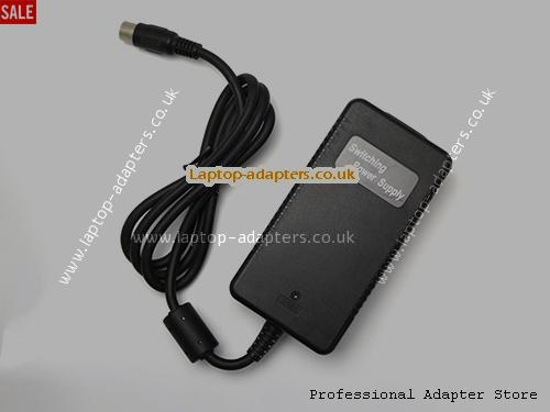  Image 3 for UK £38.40 Genuine SPU45E-201 Switching Power Supply 5v 5A, 12v 2A 42W Max Ac Adapter 