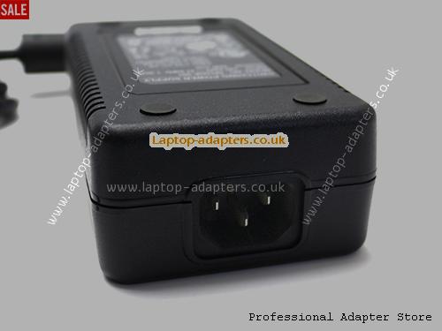  Image 4 for UK £38.40 Genuine SPU45E-201 Switching Power Supply 5v 5A, 12v 2A 42W Max Ac Adapter 