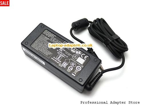  Image 2 for UK £13.71 Geuine ADS-40SI-19-3 19040E Switching Adapter 19.0v 2.1A 39.9W Power adapter 