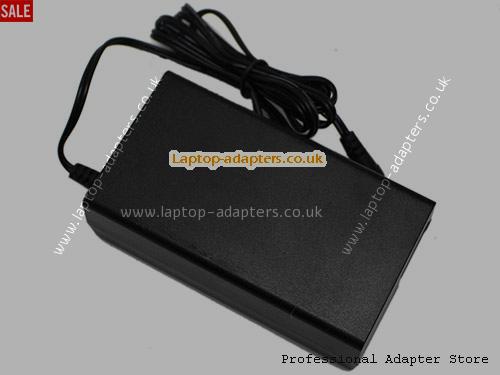  Image 3 for UK £13.10 Genuine Tp-Link T535131-2-DT Ac Adapter 53.5V 1.31A 70W POE Switch Power Supply 