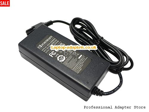  Image 2 for UK £14.88 Genuine UES24-120200SPA3 Switching Power Adaptor UE 12.0v 2.0A 24.0W Molex 8 Pins 