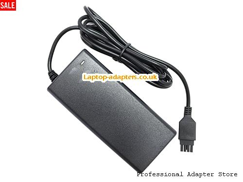  Image 3 for UK £14.88 Genuine UES24-120200SPA3 Switching Power Adaptor UE 12.0v 2.0A 24.0W Molex 8 Pins 