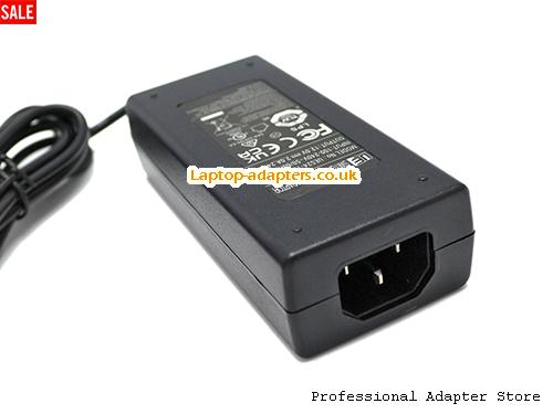  Image 4 for UK £14.58 Genuine UES24-120200SPA3 Switching Power Adaptor UE 12.0v 2.0A 24.0W Molex 8 Pins 