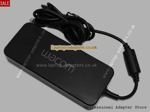  Image 3 for UK £24.47 Genuine WACOM 100W Typec ADP-100PB B Ac Adapter 20v 5A Power Supply 