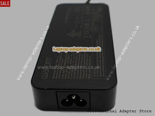  Image 4 for UK £24.47 Genuine WACOM 100W Typec ADP-100PB B Ac Adapter 20v 5A Power Supply 