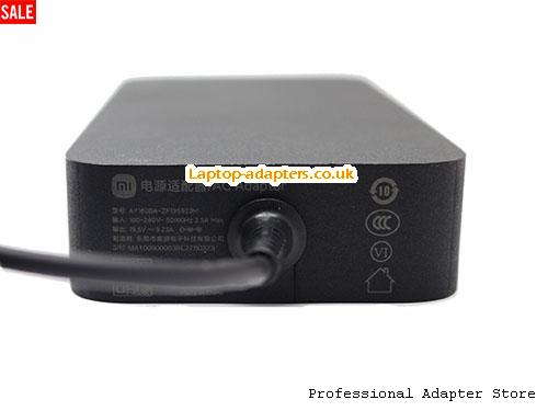  Image 3 for UK £29.28 Genuine XIAOMI AY180BA-ZF195923M Av Adapter 19.5v 9.23A 180W Power Supply 