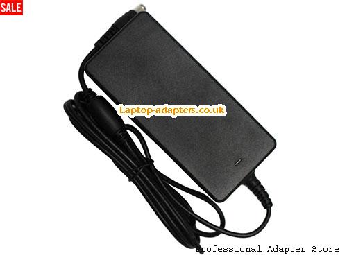  Image 3 for UK £23.88 Genuine SAWA-74-20924A Ac Adapter Zebra P1085000-006 24v 2.09A  Power Supply 