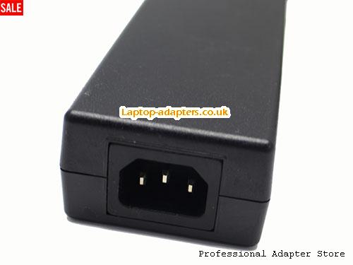  Image 4 for UK £20.99 Genuine Zebra FSP060-RPAC AC Adapter P1076000-004 24v 2.5A Power Supply 24v 2.5A 60W  2 Pins 